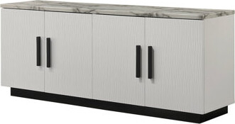 Latitude Run Reine 63\