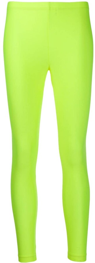 Womens Neon Leggings | Shop the world's largest collection of fashion |  ShopStyle UK