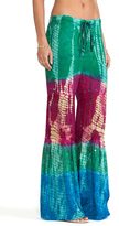 Thumbnail for your product : Raga Tie Dye Pants