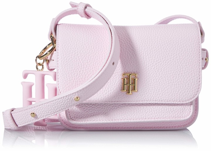 Tommy Hilfiger Bag Pink on Sale, 59% OFF | www.slyderstavern.com