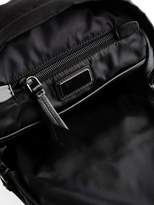 Thumbnail for your product : Prada Logo Plaque Backpack