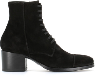 Rocco P. Ankle Boot 11629