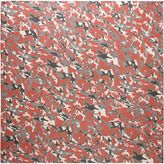 Thumbnail for your product : Alexander McQueen Camouflage Print Scarf