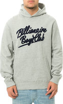 Thumbnail for your product : Billionaire Boys Club The Embroidered Script Hoodie