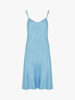 Thumbnail for your product : Ghost Jo Satin Slip Dress