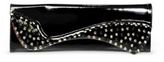 Thumbnail for your product : Christian Louboutin Pigalle Studded Patent Leather Clutch