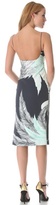 Thumbnail for your product : Wes Gordon Cami Sheath Dress