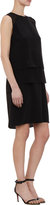 Thumbnail for your product : Vince Triple-Layer Tiered Dress