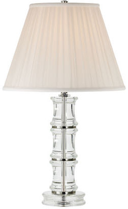 Ralph Lauren Home Helena Crystal Table Lamp