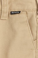Thumbnail for your product : Hurley Infant Boy's One & Only Walking Shorts