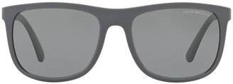 Emporio Armani Sunglasses, EA4079