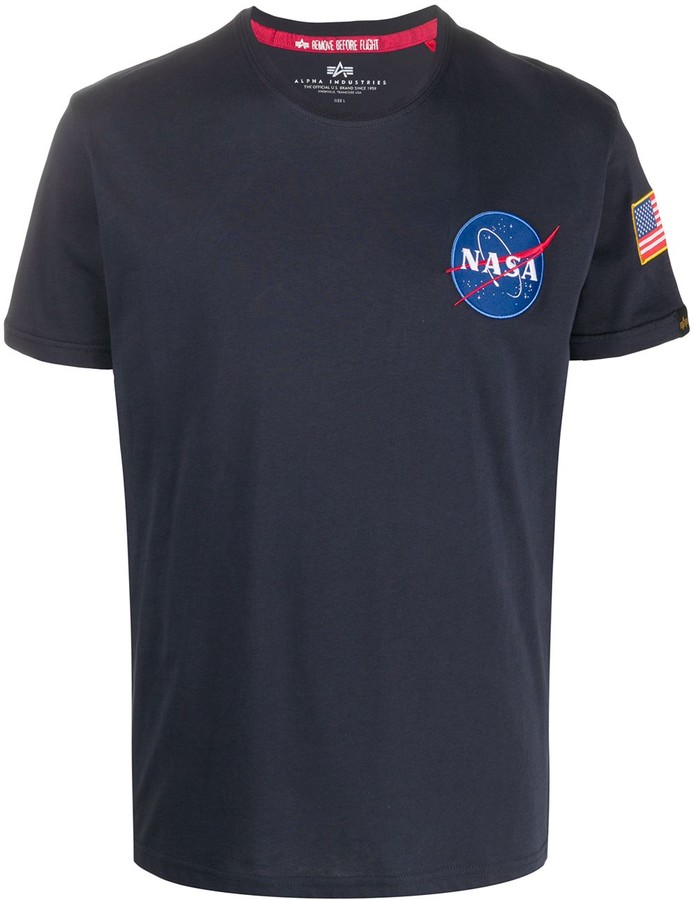 Nasa Shirt | Shop the world's largest collection of fashion 