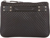 Thumbnail for your product : Rag and Bone 3856 Rag & Bone Quilted Zip Pouch