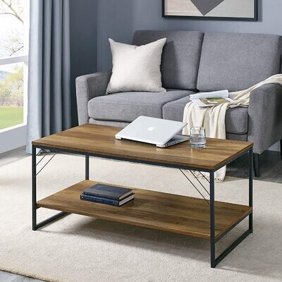 Storage Ottoman Coffee Table | Shop the world's largest collection 