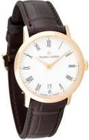 Thumbnail for your product : Maurice Lacroix Les Classiques Automatic Watch