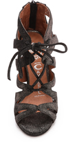 Thumbnail for your product : Jeffrey Campbell Laramie Lace Up Sandals