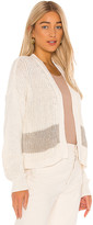 Thumbnail for your product : 360 Cashmere 360CASHMERE Tulsa Cardigan