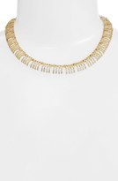 Thumbnail for your product : Nadri Women's 'Liliana' Cubic Zirconia Collar Necklace