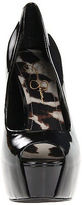 Thumbnail for your product : Jessica Simpson Carri Women's Peep Toe Platform Pumps Heels - Many Colors