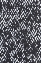Thumbnail for your product : Nordstrom Patterned Cashmere Sweater