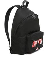 Thumbnail for your product : Givenchy Logo Star Backpack