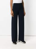 Thumbnail for your product : Norma Kamali straight-leg trousers
