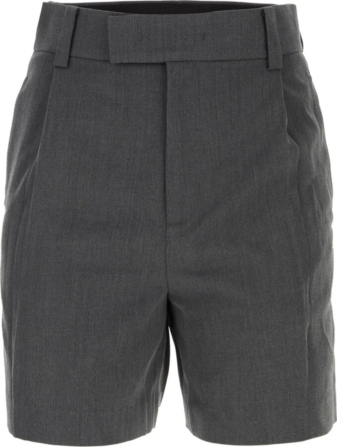 we11done Tailored Shorts