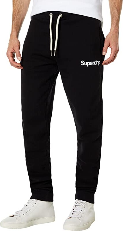 Superdry Men's Sport Sherpa Jogger Pants - ShopStyle