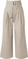 Thumbnail for your product : J Brand Pants Light Grey
