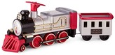 Thumbnail for your product : FAO Schwarz Ride On Train With Tracks