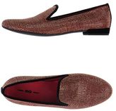 Thumbnail for your product : Alberto Gozzi 181 BY Moccasins