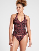 athleta tankinis