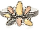 Thumbnail for your product : House Of Harlow Black Diamond Aven Cuff