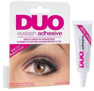 Duo Eyelash Adhesive, Dark Tone - 0.25 Oz by