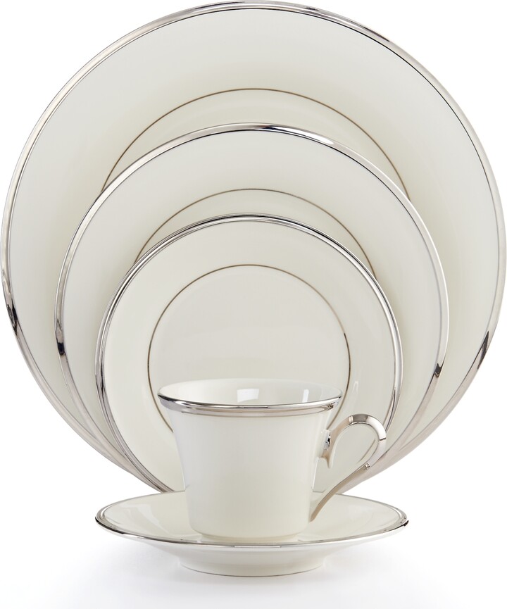 Lenox Solitaire 5-Piece Place Setting