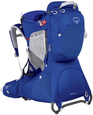 ll bean child carrier