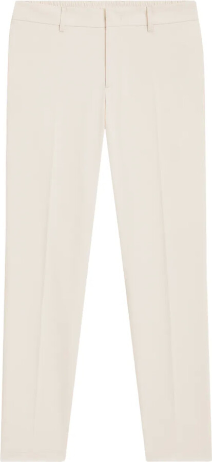 HUGO BOSS Tailored Trousers