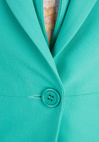 Thumbnail for your product : Double the Duties Blazer