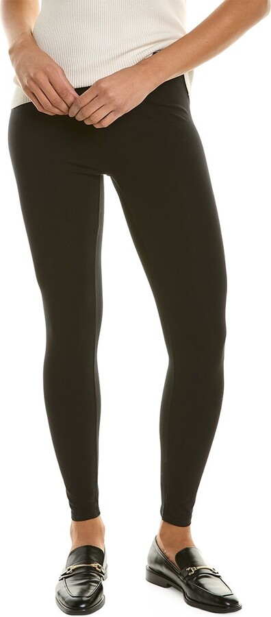 Eileen Fisher Ankle Legging - ShopStyle
