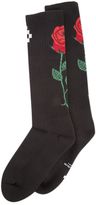 Thumbnail for your product : Marcelo Burlon County of Milan Socks