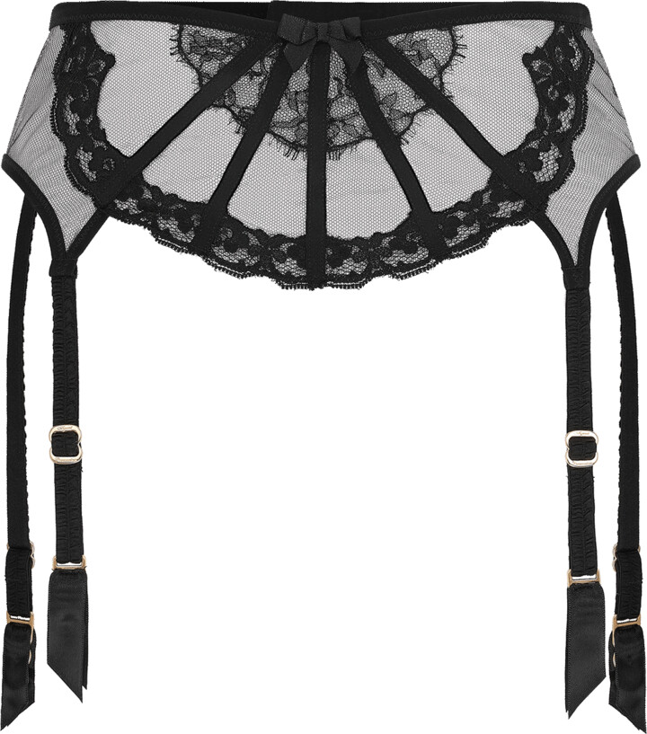 Agent Provocateur Mariann Suspender