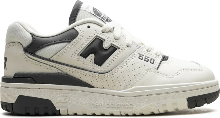 New Balance 550 "Sea Salt / Magnet"