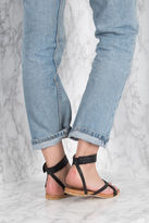 Thumbnail for your product : Filippa K Coral Low Strappy Sandal