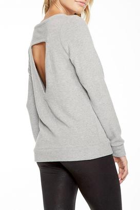 Chaser Weekend Love Pullover