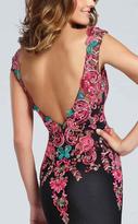 Thumbnail for your product : Mon Cheri Ellie Wilde - EW117054 Dress