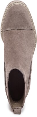 Bernardo Footwear Salem Water Resistant Cap Toe Chelsea Boot