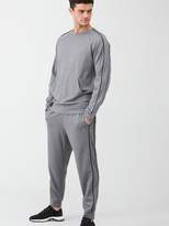 Thumbnail for your product : Calvin Klein Active Icon Crew Neck Sweat - Grey