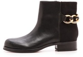 Thumbnail for your product : Sam Edelman Chester Chain Booties