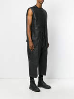 Thumbnail for your product : Rick Owens Body Bag jumpsuit
