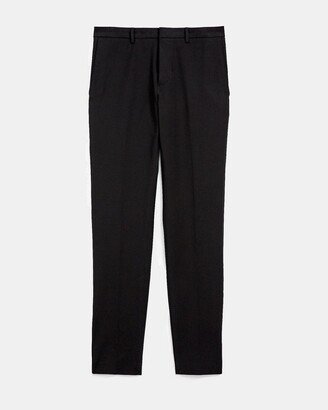 Theory Zaine Pant in Double Stretch Cotton